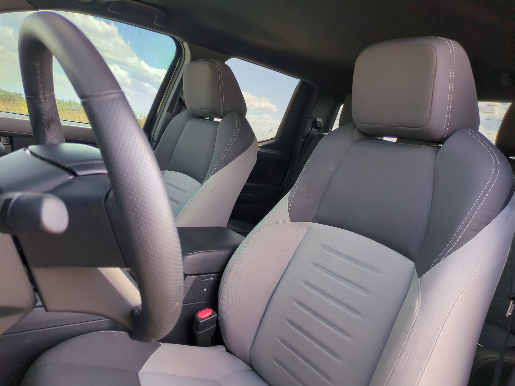 2025 Toyota Tacoma 4WD SR