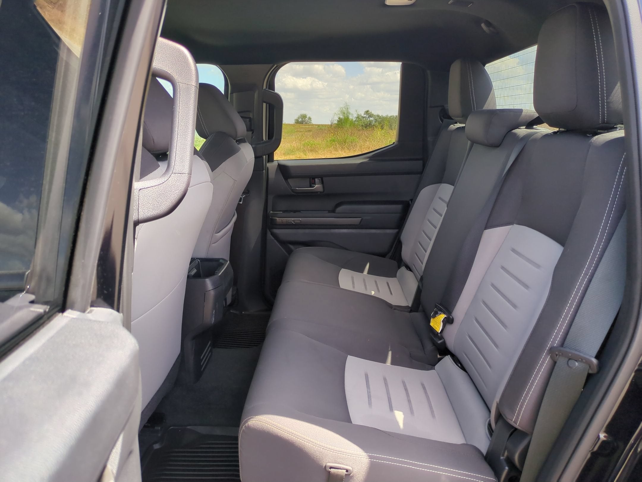 2025 Toyota Tacoma 4WD SR