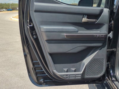 2025 Toyota Tacoma 4WD SR
