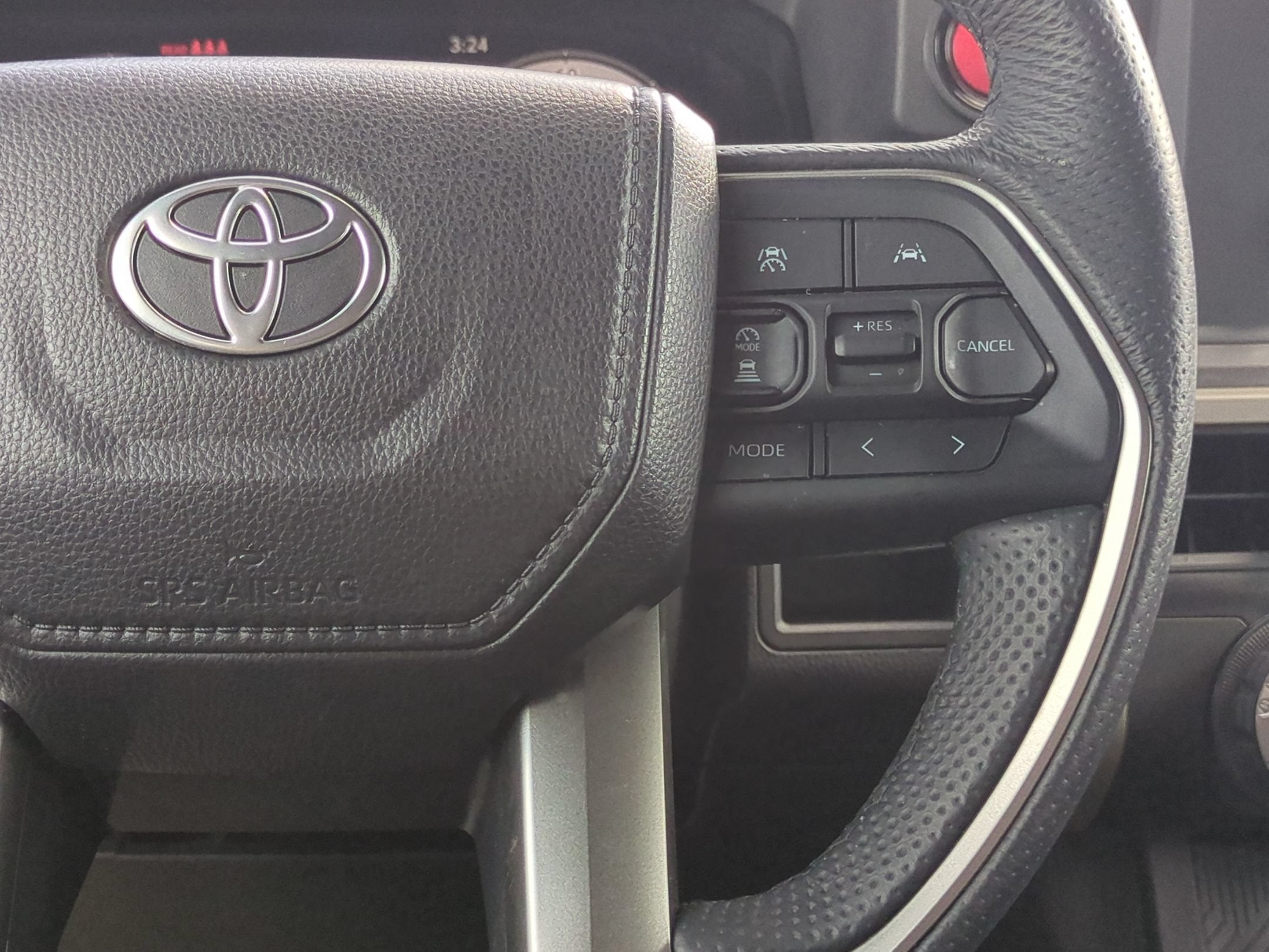 2025 Toyota Tacoma 4WD SR