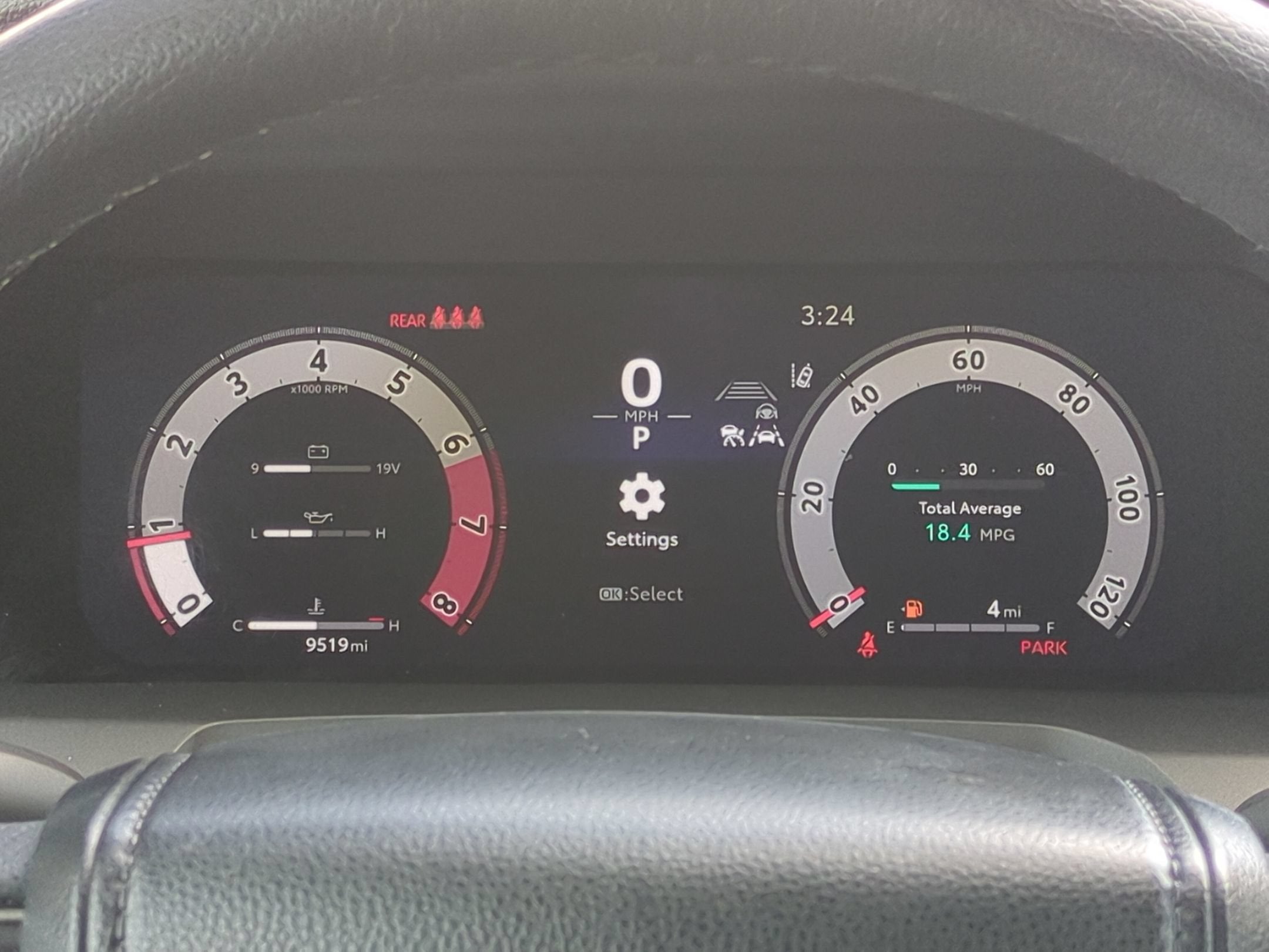 2025 Toyota Tacoma 4WD SR