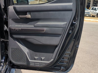 2025 Toyota Tacoma 4WD SR