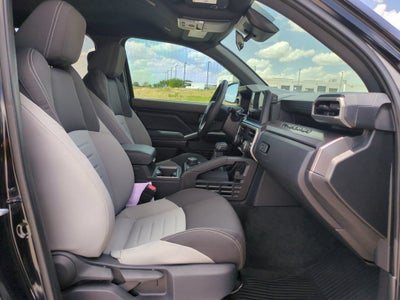 2025 Toyota Tacoma 4WD SR