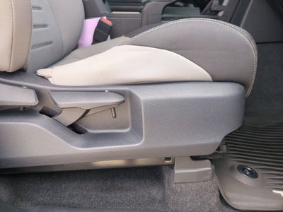2025 Toyota Tacoma 4WD SR