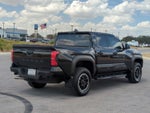 2025 Toyota Tacoma 4WD SR