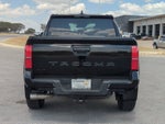 2025 Toyota Tacoma 4WD SR