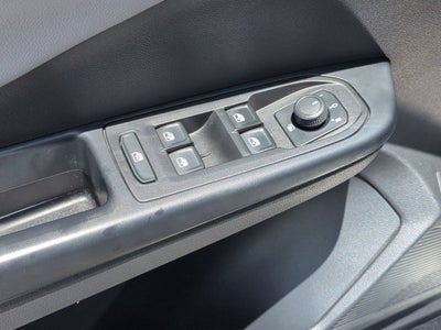 2022 Volkswagen Taos SEL