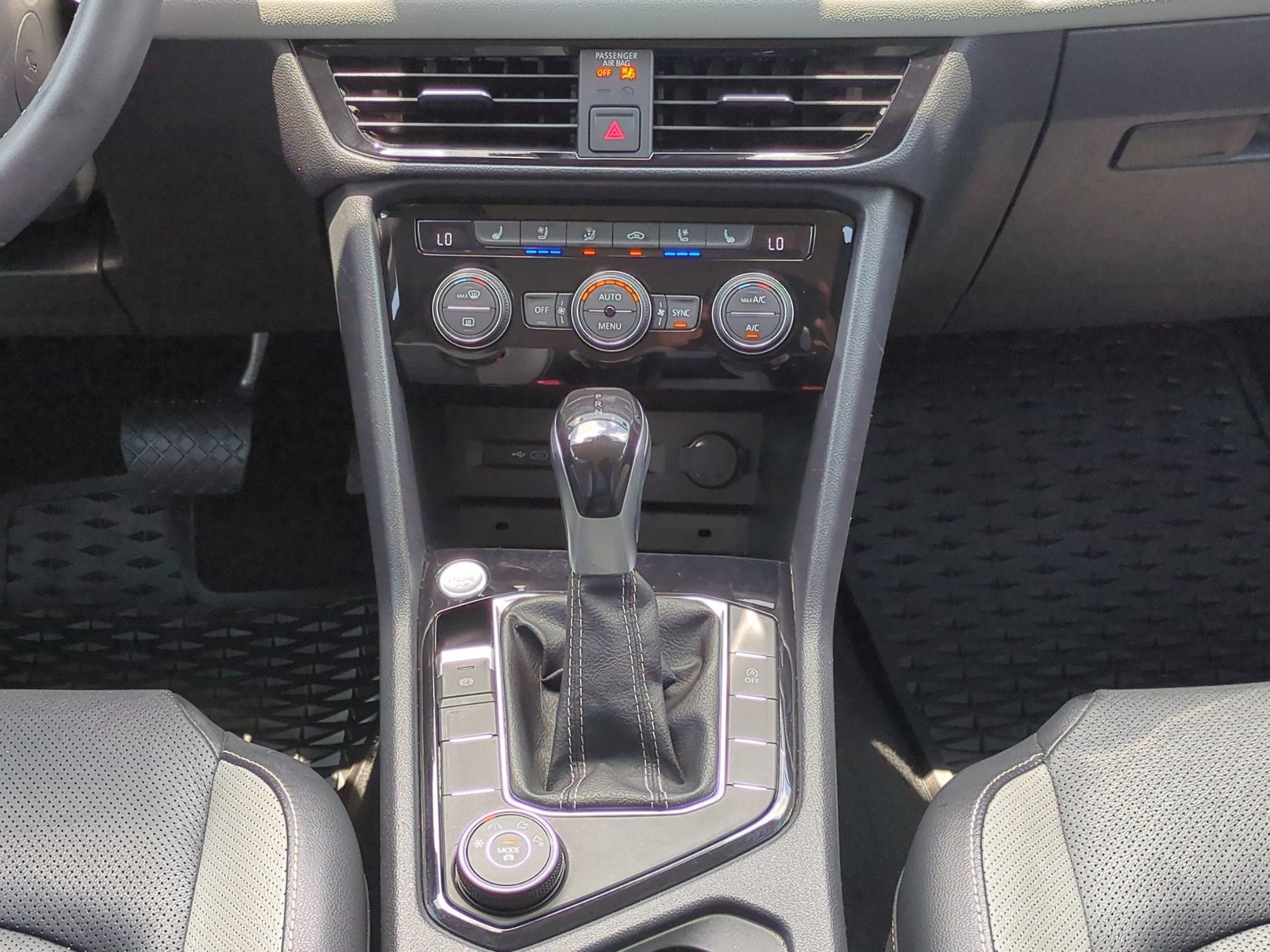 2022 Volkswagen Taos SEL
