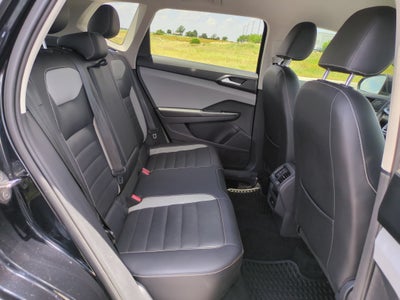 2022 Volkswagen Taos SEL
