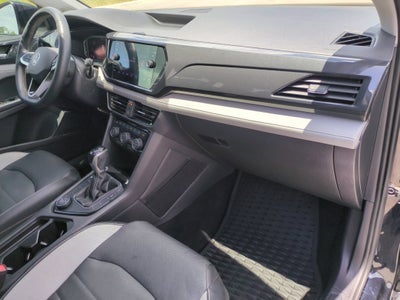 2022 Volkswagen Taos SEL