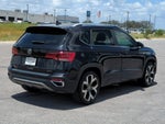 2022 Volkswagen Taos SEL