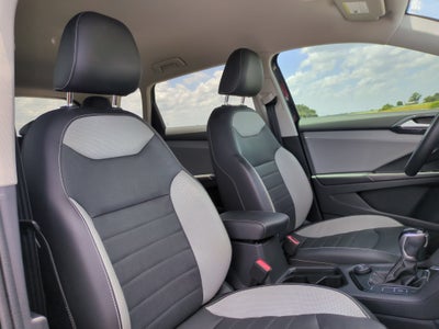 2022 Volkswagen Taos SEL