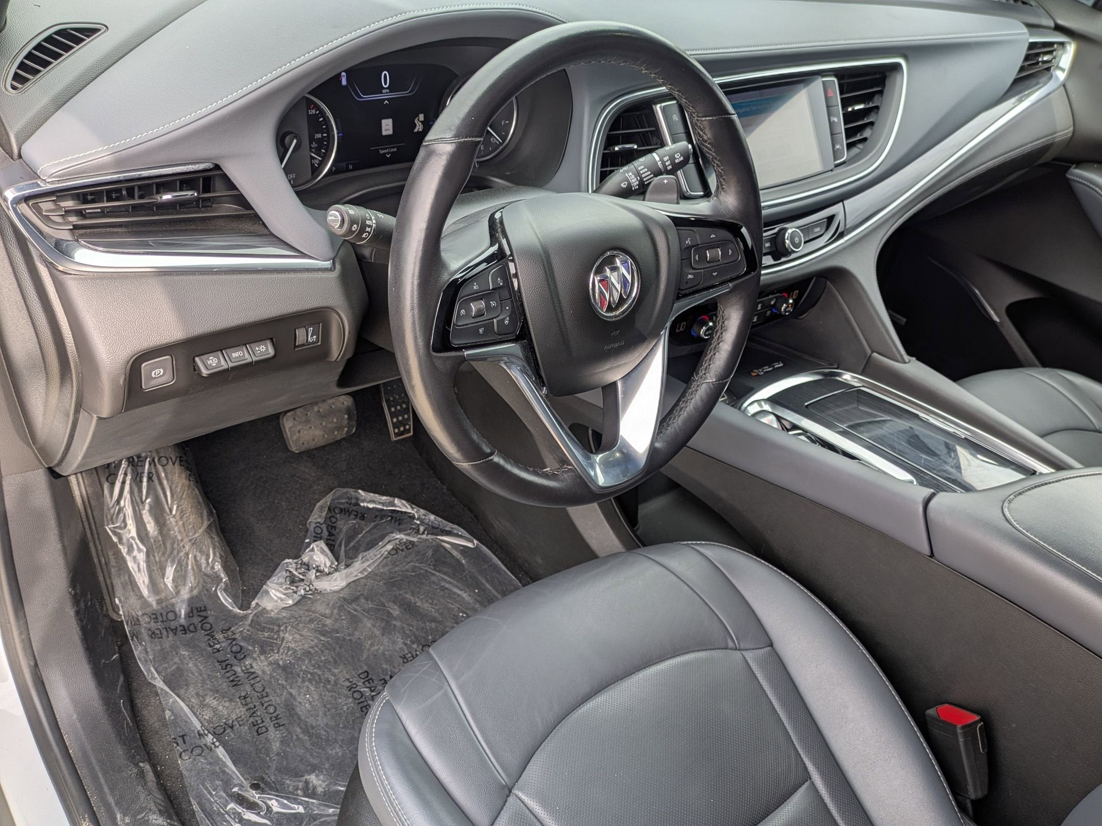 2024 Buick Enclave Premium