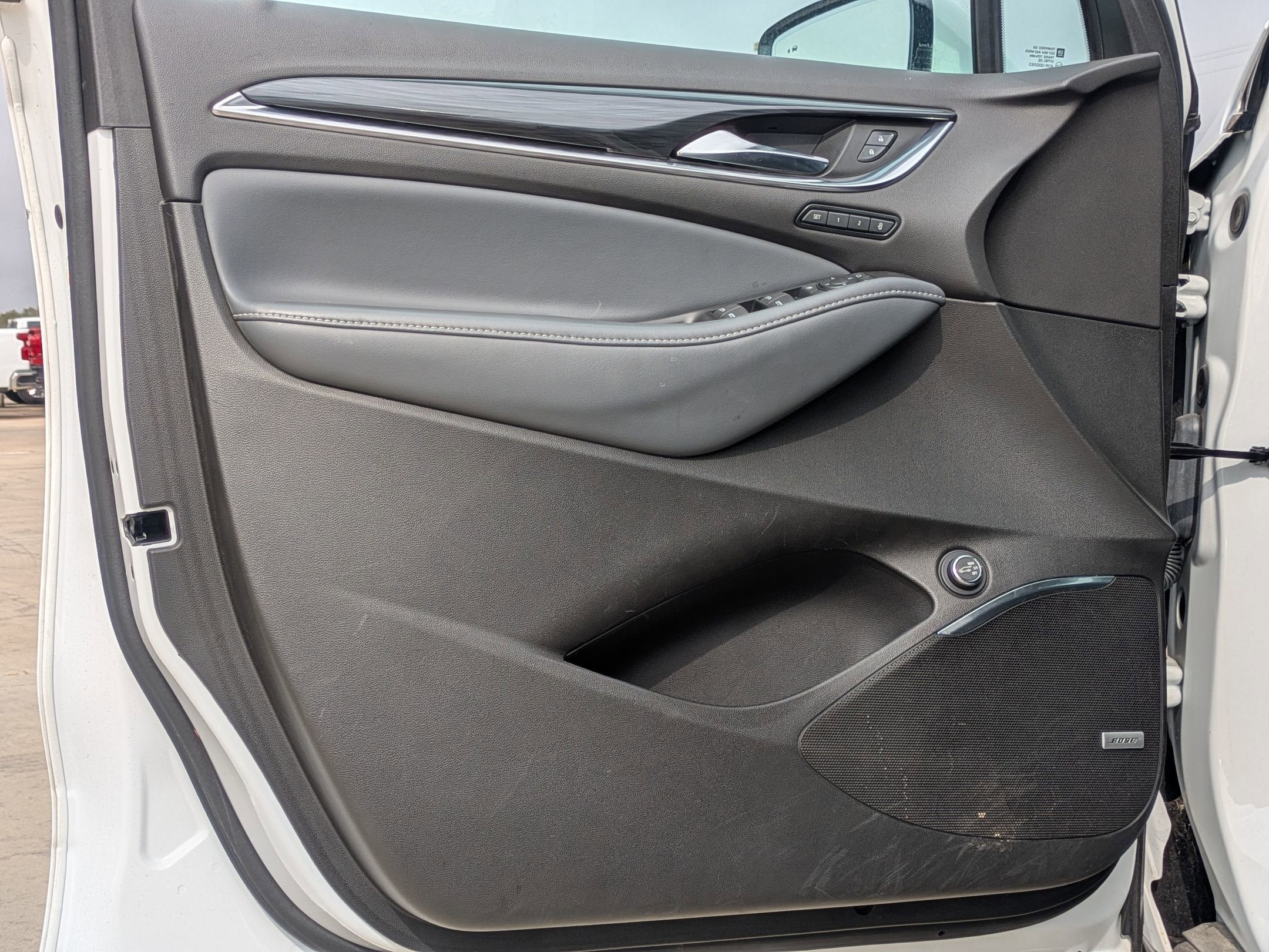 2024 Buick Enclave Premium