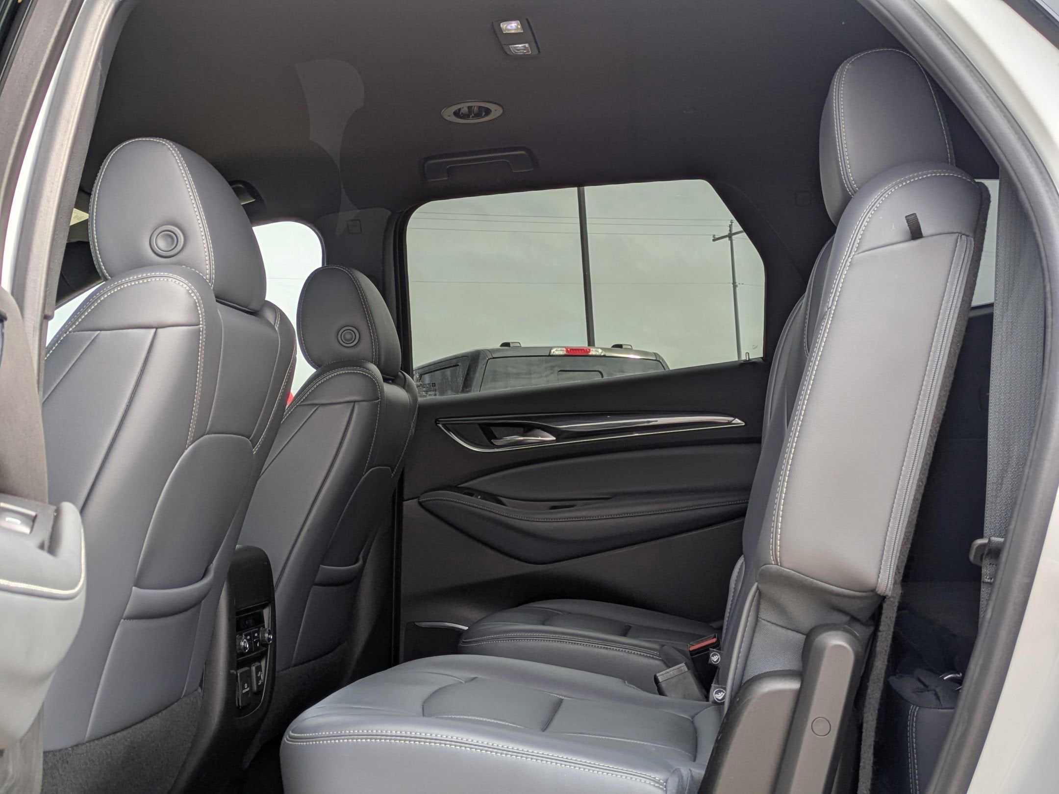 2024 Buick Enclave Premium