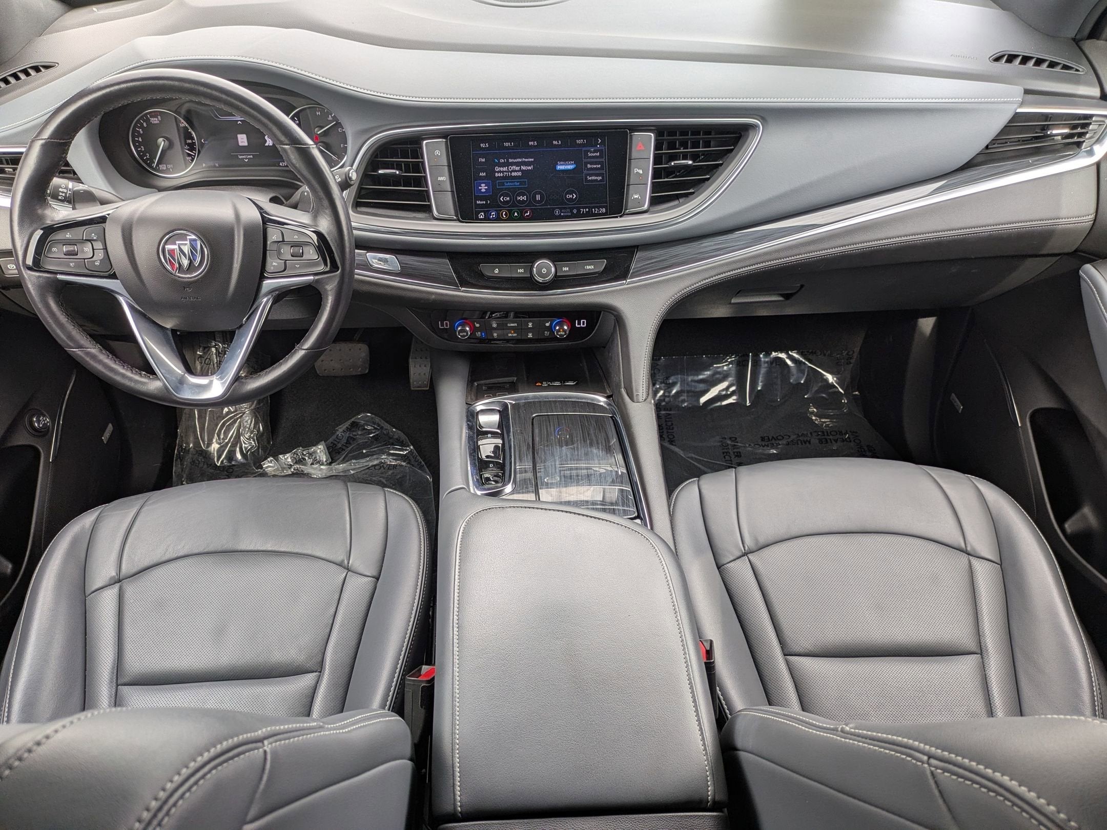 2024 Buick Enclave Premium
