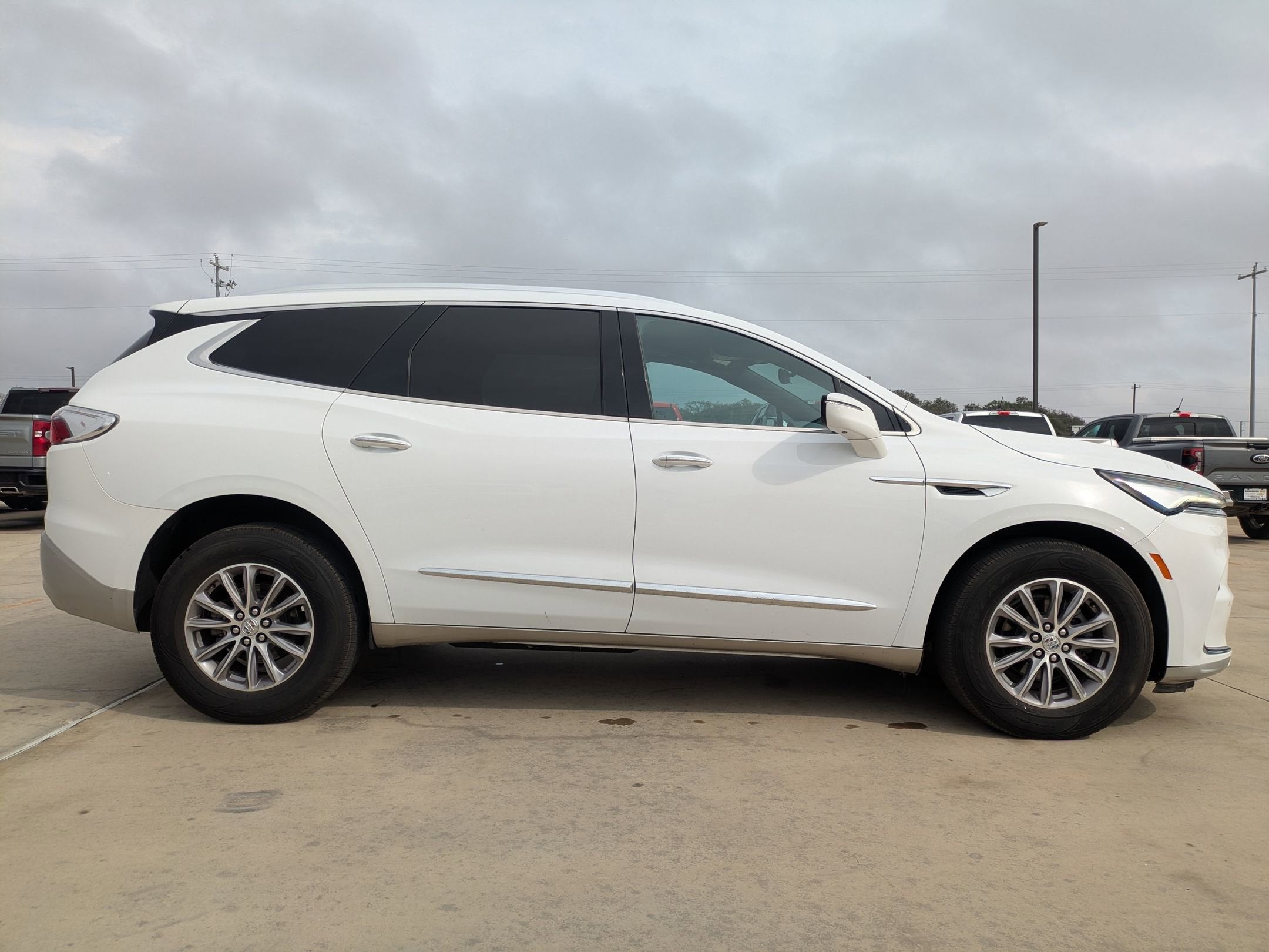 2024 Buick Enclave Premium