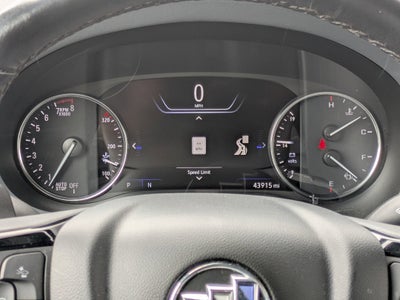 2024 Buick Enclave Premium