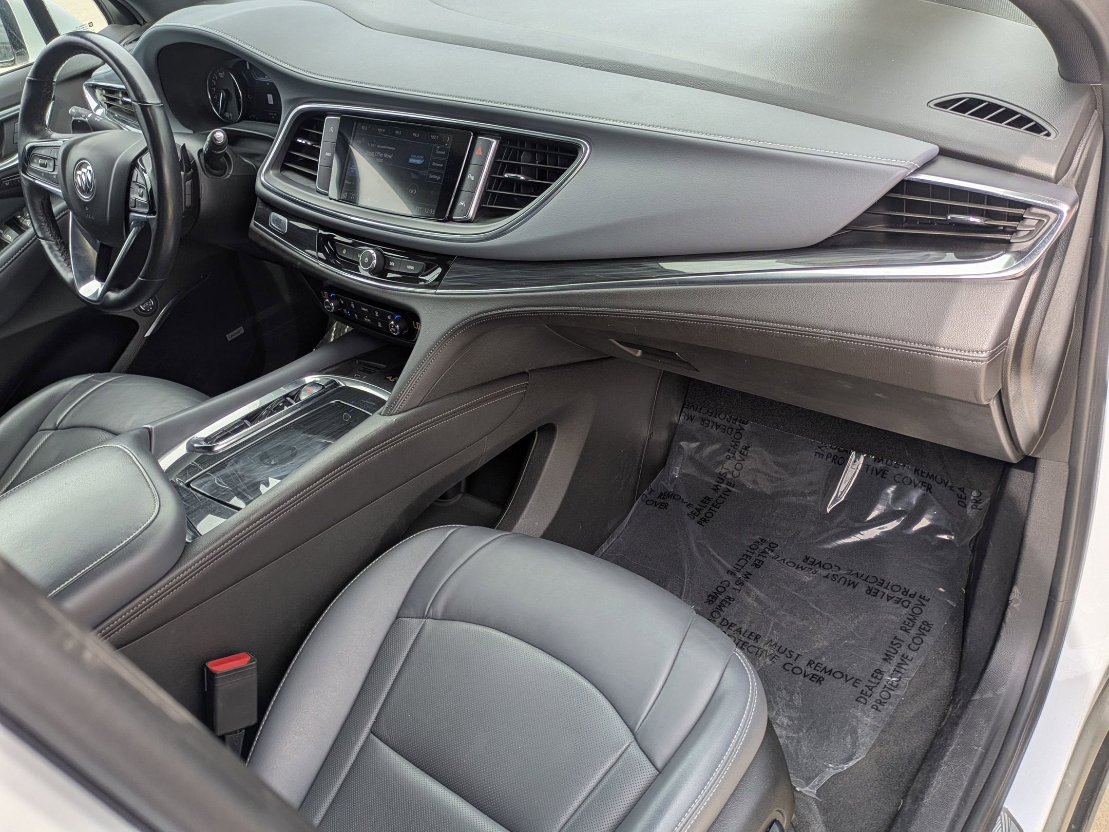 2024 Buick Enclave Premium