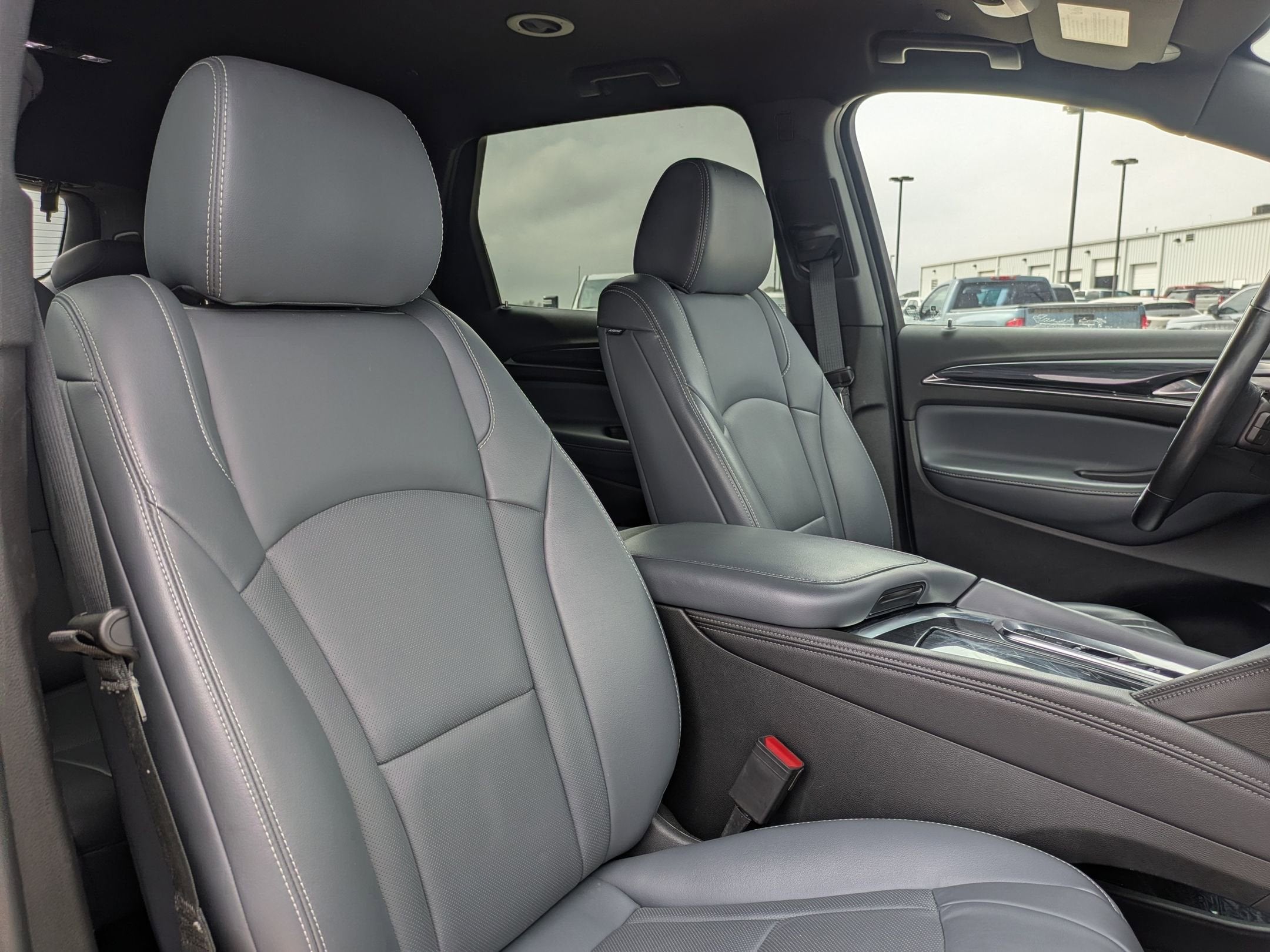 2024 Buick Enclave Premium