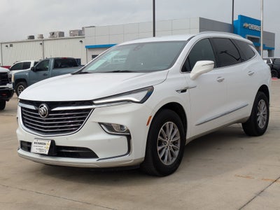 2024 Buick Enclave Premium
