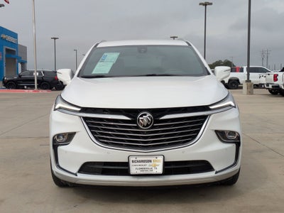 2024 Buick Enclave Premium
