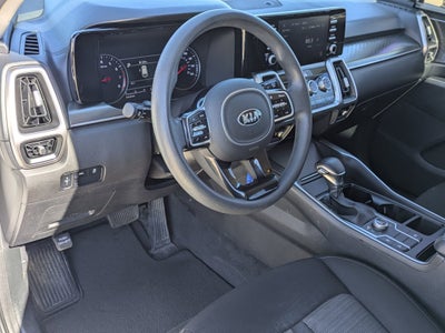 2021 Kia Sorento LX