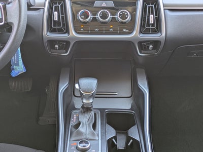 2021 Kia Sorento LX
