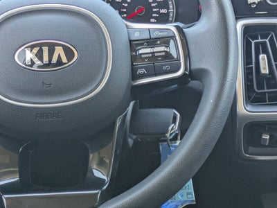 2021 Kia Sorento LX