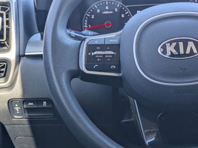 2021 Kia Sorento LX