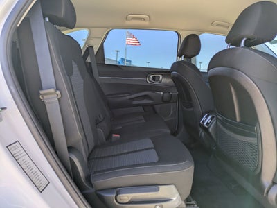 2021 Kia Sorento LX