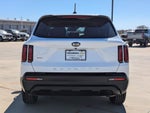 2021 Kia Sorento LX