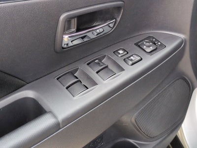 2024 Mitsubishi Outlander Sport S