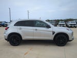 2024 Mitsubishi Outlander Sport S