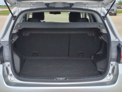 2024 Mitsubishi Outlander Sport S