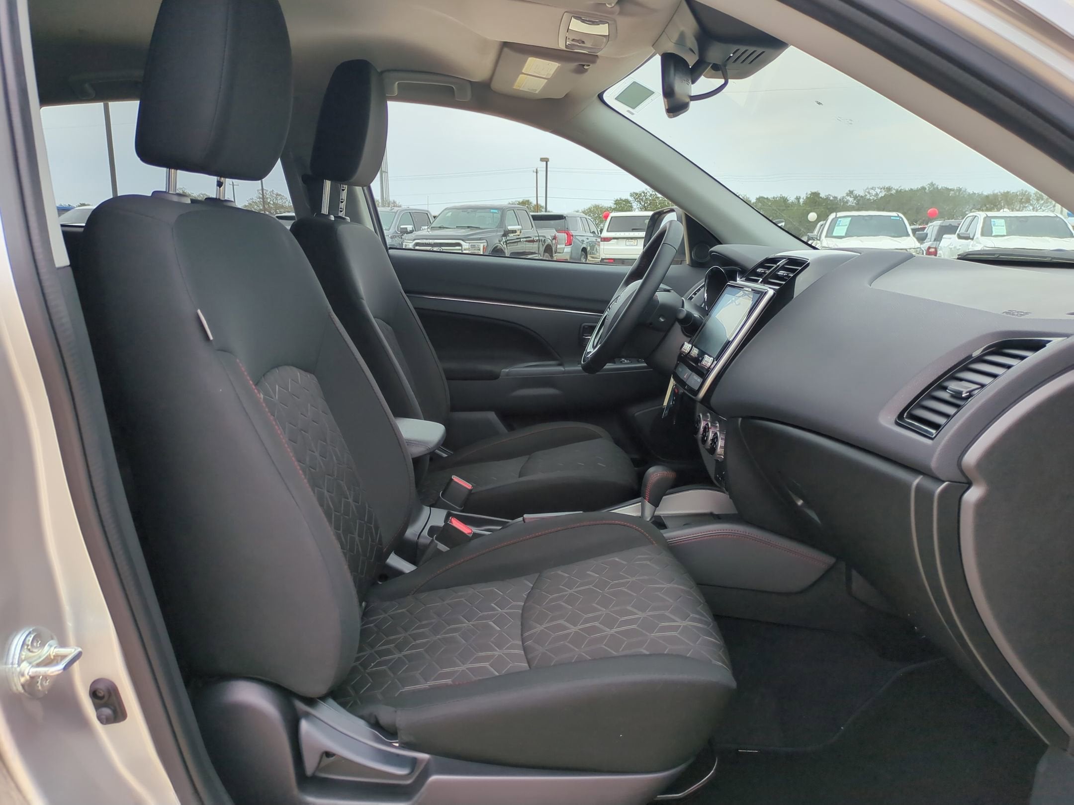 2024 Mitsubishi Outlander Sport S