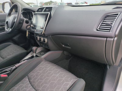 2024 Mitsubishi Outlander Sport S