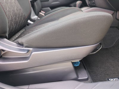 2024 Mitsubishi Outlander Sport S