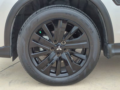 2024 Mitsubishi Outlander Sport S