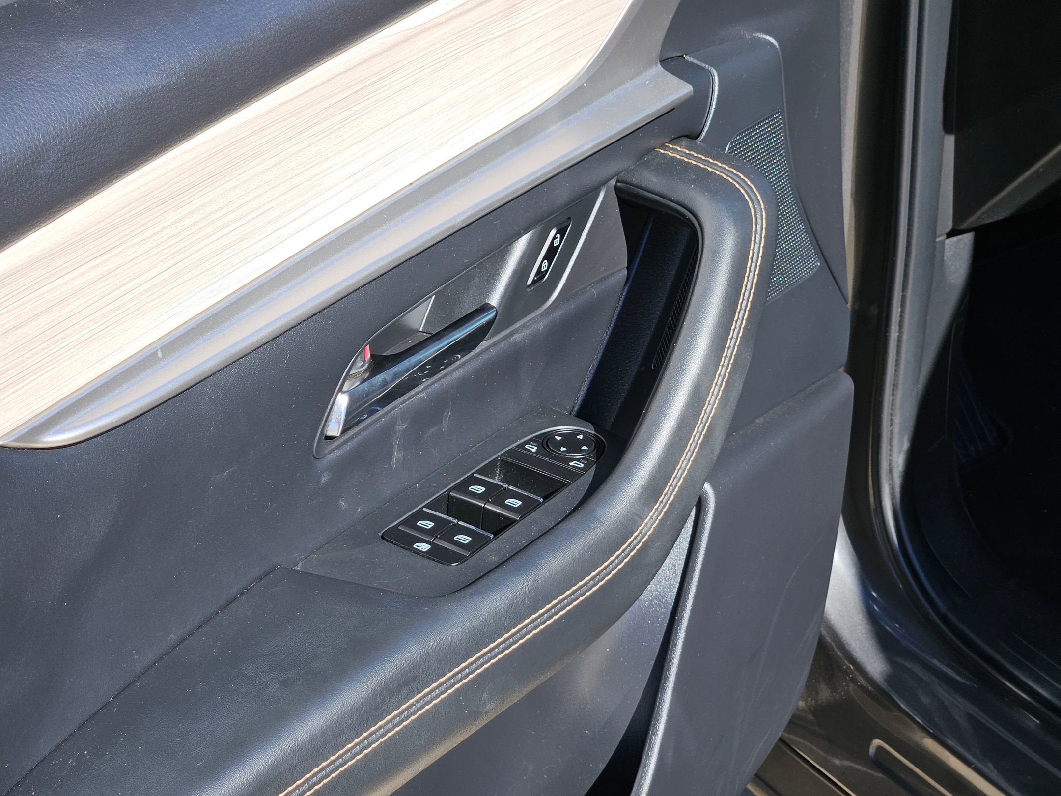 2024 Mazda Mazda CX-90 3.3 Turbo Preferred