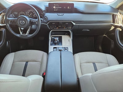 2024 Mazda Mazda CX-90 3.3 Turbo Preferred