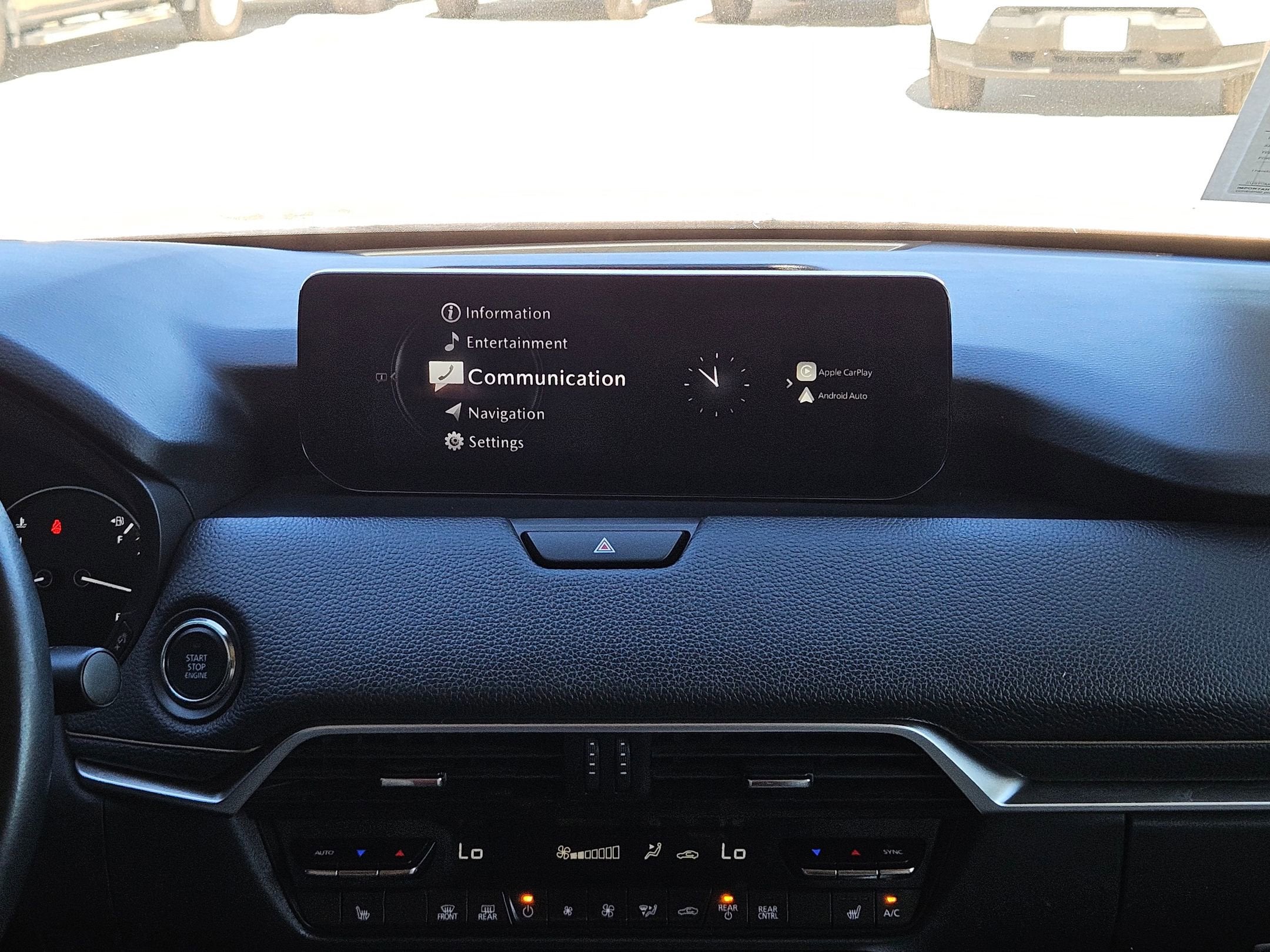 2024 Mazda Mazda CX-90 3.3 Turbo Preferred