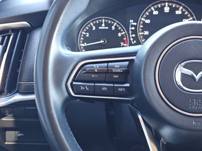 2024 Mazda Mazda CX-90 3.3 Turbo Preferred