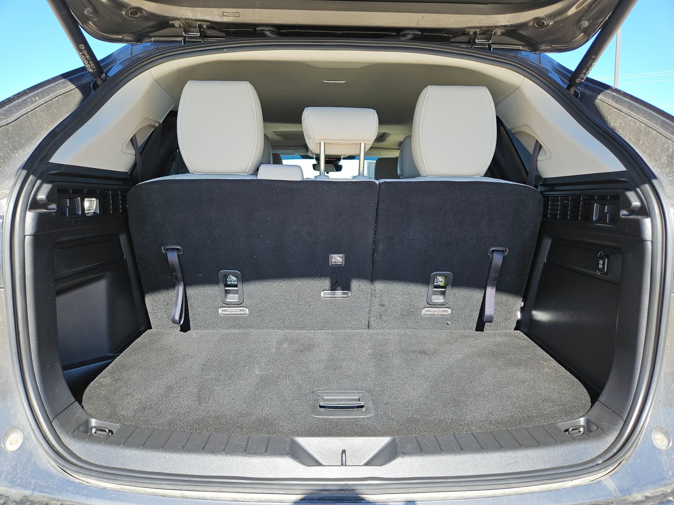 2024 Mazda Mazda CX-90 3.3 Turbo Preferred