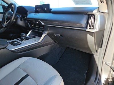 2024 Mazda Mazda CX-90 3.3 Turbo Preferred