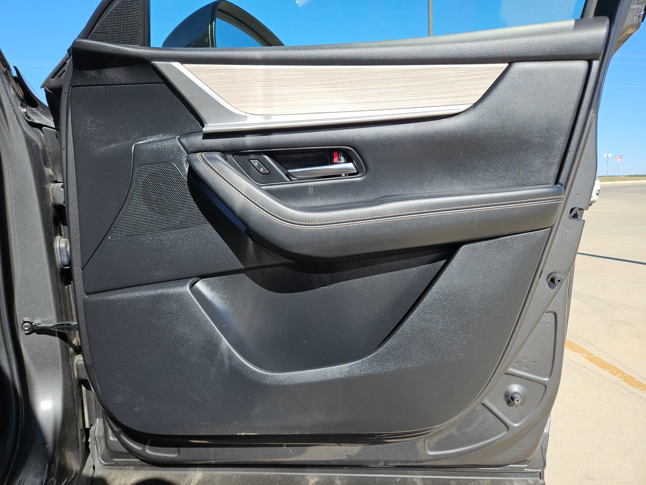 2024 Mazda Mazda CX-90 3.3 Turbo Preferred