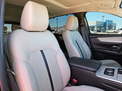 2024 Mazda Mazda CX-90 3.3 Turbo Preferred