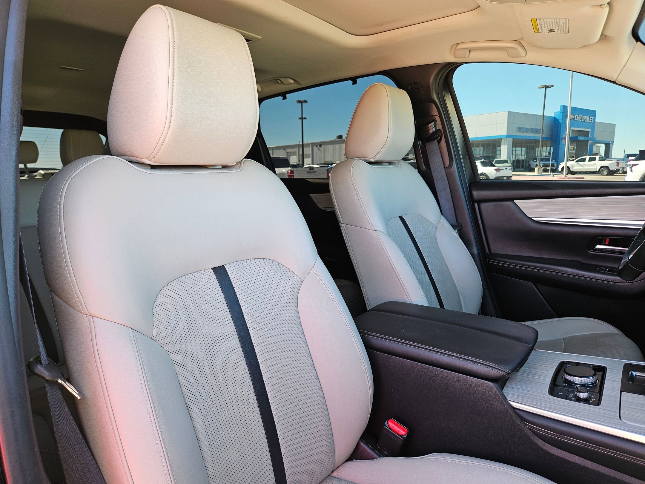 2024 Mazda Mazda CX-90 3.3 Turbo Preferred