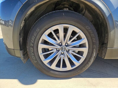 2024 Mazda Mazda CX-90 3.3 Turbo Preferred