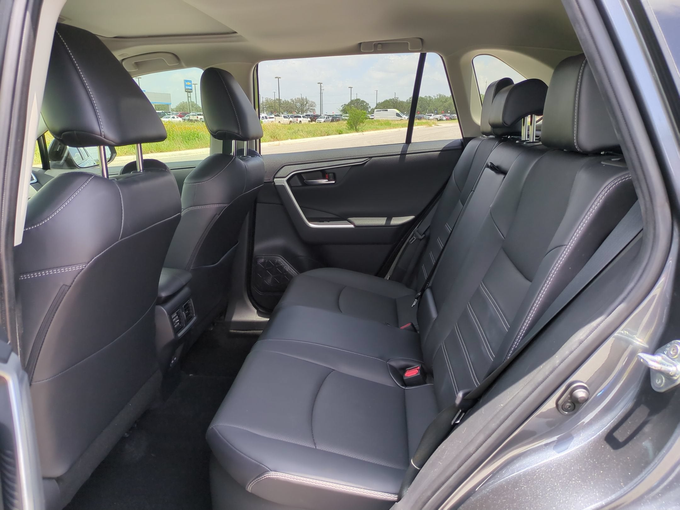 2023 Toyota RAV4 Hybrid Limited